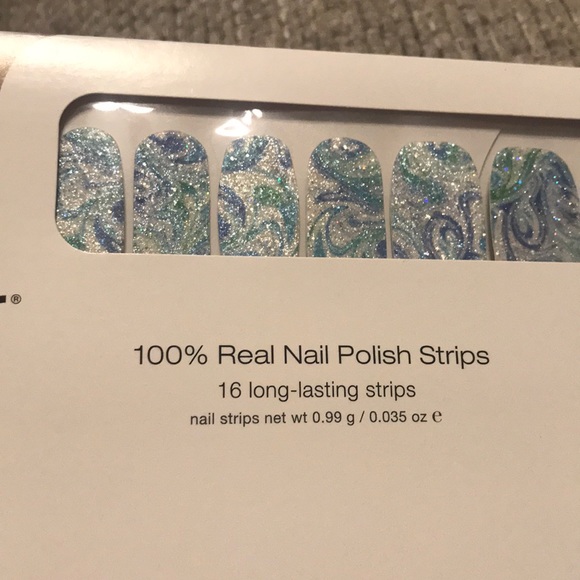 Color Street Water You up to - Picture 7 of 9